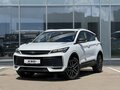 2026 Belgee X50+, белый, 2509990 рублей