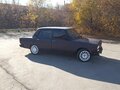 2002 Lada (ВАЗ) 2107, фиолетовый, 71000 рублей - вид 2