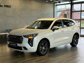 2023 Haval Jolion I, белый, 1795000 рублей, вид 1