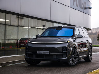 2023 Li Auto (Lixiang) L9 44.5 kWh I, серый, 5624000 рублей, вид 1