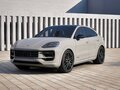2026 Porsche Cayenne GTS Coupé III Рестайлинг, серый, 25955186 рублей - вид 1