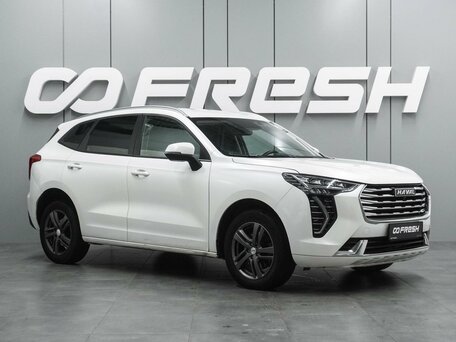 Haval Jolion I