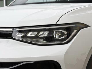 2026 Volkswagen Tharu XR, белый, 2077000 рублей, вид 3