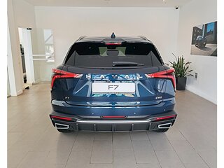 2026 Haval F7 II, синий, 3464010 рублей, вид 5