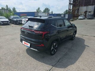 2024 Москвич 3, красный, 1278000 рублей, вид 3