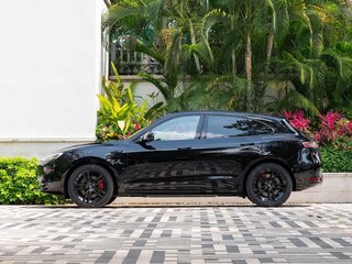 2025 Aito M5 I Рестайлинг, чёрный, 5450000 рублей, вид 4