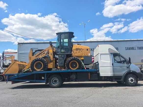2011 ГАЗ Валдай, серый, 1390000 рублей - вид 19