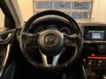 2012 Mazda CX-5 I, синий, 1670000 рублей - вид 9