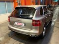 2007 Porsche Cayenne I Рестайлинг (957), бежевый, 1700000 рублей - вид 6
