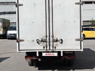 2018 ГАЗ ГАЗель (3302), белый, 750000 рублей, вид 3