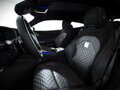 2024 Brabus Rocket GTS, чёрный - вид 5