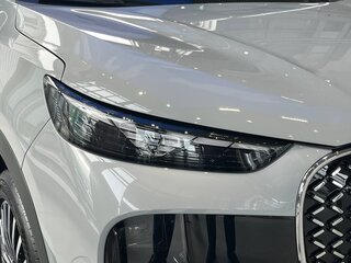 2026 Tenet T8, серый, 3885000 рублей, вид 3