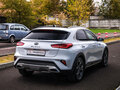 2020 Kia XCeed I, белый, 2299777 рублей - вид 5