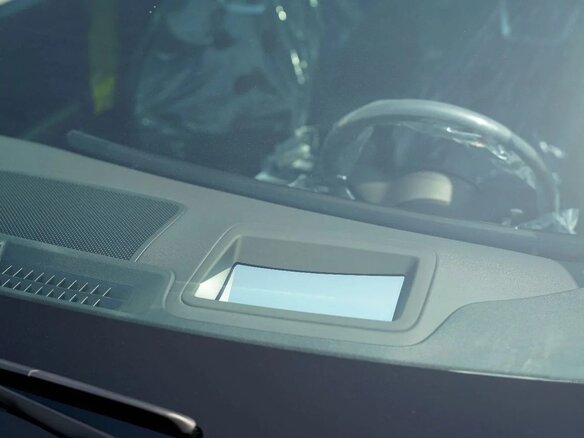 2026 Hyundai Tucson IV Рестайлинг, чёрный - вид 15
