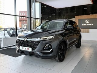 2026 Changan CS75 Pro, серый, 3155000 рублей, вид 1