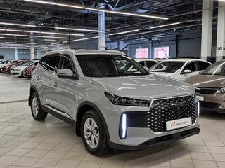 2025 Tenet T4, серый, 1834000 рублей, вид 2