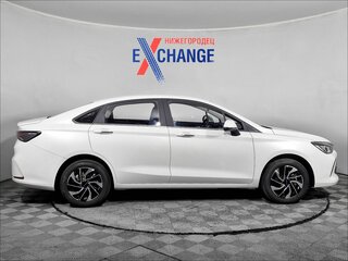 2025 BAIC U5 Plus, белый, 1890000 рублей, вид 4