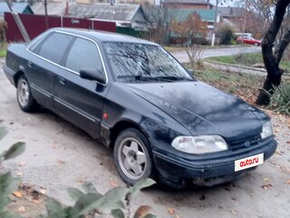 1994 Ford Scorpio I, синий, 135000 рублей, вид 1