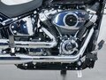 2026 Harley-Davidson Breakout, чёрный, 3199000 рублей - вид 9