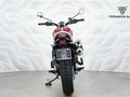 2025 Triumph Scrambler, красный, 1499000 рублей - вид 6