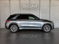 2026 Mercedes-Benz GLE 300 d II (V167) Рестайлинг, серебристый, 13588762 рублей - вид 4
