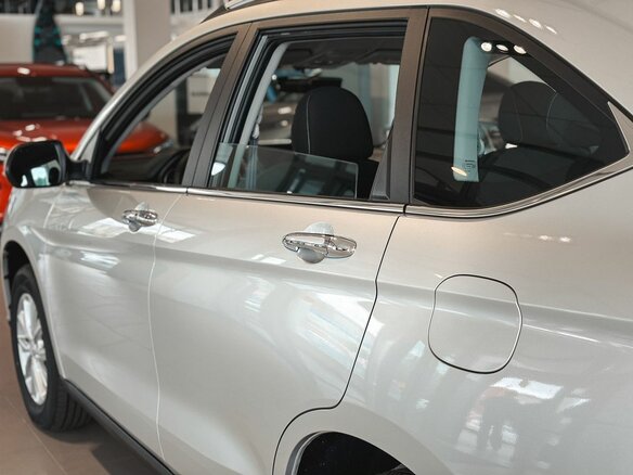2026 Haval M6 II, серый, 2099000 рублей - вид 23