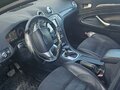 2008 Ford Mondeo IV, чёрный, 950000 рублей - вид 5