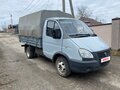 1995 ГАЗ ГАЗель (3221), серый, 350000 рублей - вид 3