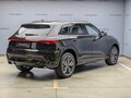 2026 Audi Q5 L III (GU), чёрный - вид 4