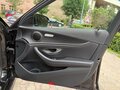 2021 Mercedes-Benz E-Класс 200 V (W213, S213, C238) Рестайлинг, чёрный - вид 5
