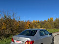2008 Toyota Corolla AMT X (E140, E150), серебристый - вид 6