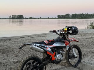 Racer Enduro