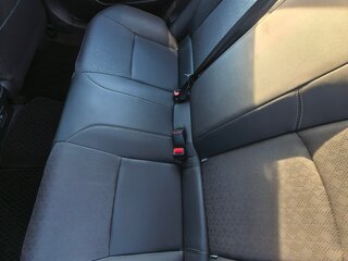 2025 Toyota Corolla XII (E210), белый, 2650000 рублей, вид 5