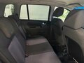2008 Ford Fusion I Рестайлинг, синий, 430000 рублей - вид 9