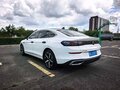 2023 Volkswagen Lamando L II, белый, 1740000 рублей - вид 4
