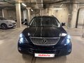 2008 Lexus RX 400h II Рестайлинг, чёрный, 1400000 рублей - вид 1