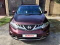 2012 Nissan Murano II (Z51) Рестайлинг 2, пурпурный, 950000 рублей - вид 1
