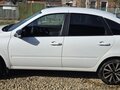 2025 Lada (ВАЗ) Granta I Рестайлинг, белый, 970000 рублей - вид 7