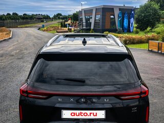 2022 Exeed VX I, серый, 2650000 рублей, вид 5