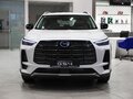 2026 GAC GS4, белый, 3949000 рублей - вид 1