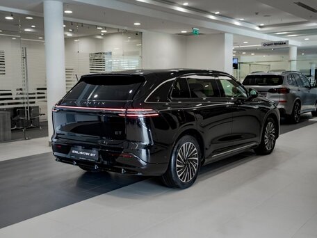 2026 Esteo Exlantix ET, чёрный, 6990000 рублей, вид 1