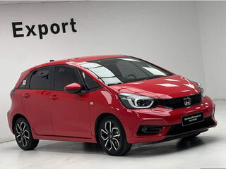 2022 Honda Life VI, красный, 1221999 рублей, вид 3