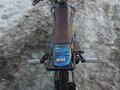 2023 BSE PH 125, синий, 49000 рублей