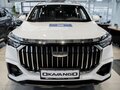 2026 Geely Okavango I Рестайлинг, белый, 4085990 рублей - вид 1