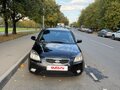 2010 Kia Rio II Рестайлинг, чёрный, 620000 рублей - вид 7