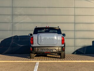 2024 Haval H3 I, серый, 2455000 рублей, вид 4