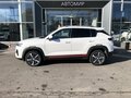2023 Changan CS35 Plus I Рестайлинг, белый, 1609000 рублей - вид 7