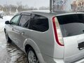 2011 Ford Focus II Рестайлинг, серебристый, 350000 рублей - вид 1