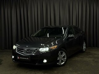 Honda Accord VIII
