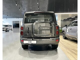 2026 Haval H9 II, серый, 4751010 рублей, вид 5